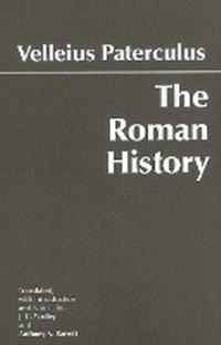 Enlarge image Cover: The Roman History - Hackett Publishing Co, Inc