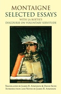 Cover: Montaigne: Selected Essays - Hackett Publishing Co, Inc