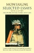 Cover: Montaigne: Selected Essays - Hackett Publishing Co, Inc