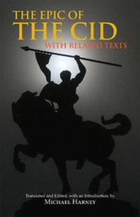 Enlarge image Cover: The Epic of The Cid - Hackett Publishing Co, Inc
