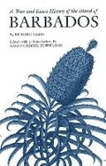 Cover: A True and Exact History of the Island of Barbados - Hackett Publishing Co, Inc