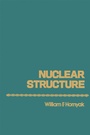 Cover: Nuclear Structure - Academic Press