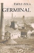 Cover: Germinal - Hackett Publishing Co, Inc