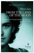 Cover: From the Land of the Moon - Europa Editions