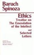 Cover: Ethics - Hackett Publishing Co, Inc