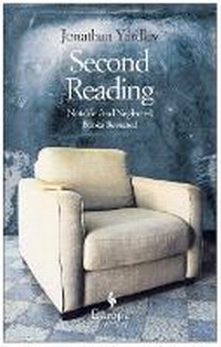 Enlarge image Cover: Second Reading - Europa Editions
