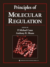 Abbildung von: Principles of Molecular Regulation - Humana Press Inc.