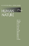 Cover: Human Nature: A Reader - Hackett Publishing Co, Inc