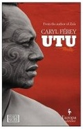Cover: Utu - Europa Editions