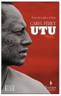 Enlarge image Cover: Utu - Europa Editions