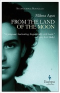 Cover: From the Land of the Moon - Europa Editions