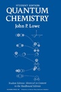 Cover: Quantum Chemistry Student Edition - Academic Press
