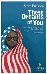 Enlarge image Cover: These Dreams of You - Europa Editions