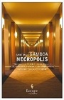 Cover: Necropolis - Europa Editions
