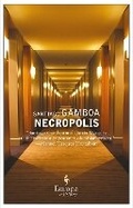 Cover: Necropolis - Europa Editions
