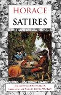 Cover: Satires - Hackett Publishing Co, Inc