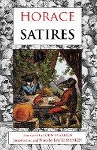 Enlarge image Cover: Satires - Hackett Publishing Co, Inc