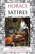 Cover: Satires - Hackett Publishing Co, Inc