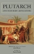 Cover: Lives that Made Greek History - Hackett Publishing Co, Inc