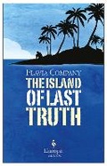 Cover: The Island of Last Truth - Europa Editions