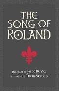 Cover: The Song of Roland - Hackett Publishing Co, Inc