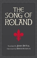 Cover: The Song of Roland - Hackett Publishing Co, Inc