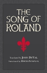 Enlarge image Cover: The Song of Roland - Hackett Publishing Co, Inc