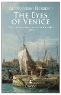 Cover: The Eyes of Venice - Europa Editions