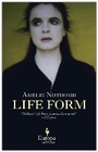 Cover: Life Form - Europa Editions