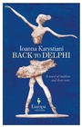 Cover: Back to Delphi - Europa Editions