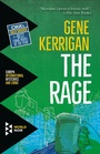 Cover: The Rage - Europa Editions