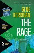 Cover: The Rage - Europa Editions