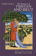Cover: The Romance of Tristan and Iseut - Hackett Publishing Co, Inc