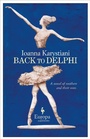 Cover: Back to Delphi - Europa Editions