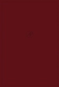 Cover: Comparative Biochemistry V1 - Academic Press