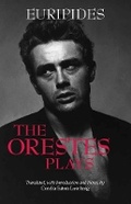 Cover: The Orestes Plays - Hackett Publishing Co, Inc