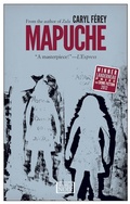 Cover: Mapuche - Europa Editions