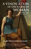 Cover: A Vindication of the Rights of Woman - Hackett Publishing Co, Inc