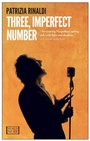 Cover: Three, Imperfect Number - Europa Editions