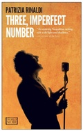 Cover: Three, Imperfect Number - Europa Editions