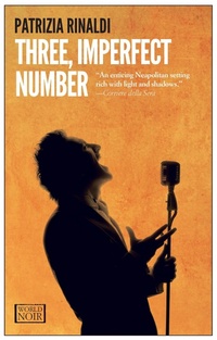 Enlarge image Cover: Three, Imperfect Number - Europa Editions