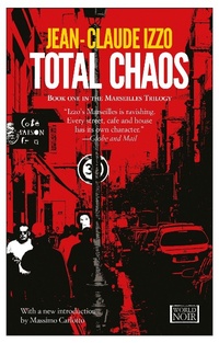 Enlarge image Cover: Total Chaos - Europa Editions