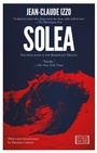 Cover: Solea - Europa Editions