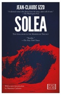 Cover: Solea - Europa Editions