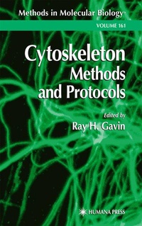 Abbildung von: Cytoskeleton Methods and Protocols - Humana Press Inc.
