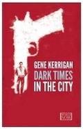 Cover: Dark Times in the City - Europa Editions