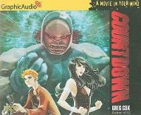 Enlarge image Cover: Countdown - Graphic Audio
