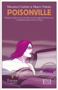 Cover: Poisonville - Europa Editions