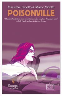 Enlarge image Cover: Poisonville - Europa Editions