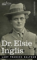 Cover: Dr. Elsie Inglis - Cosimo Classics